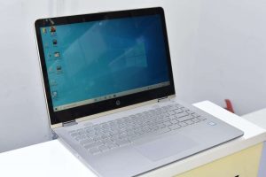Hp Core i5 6th Genration 360 Touch Screen
