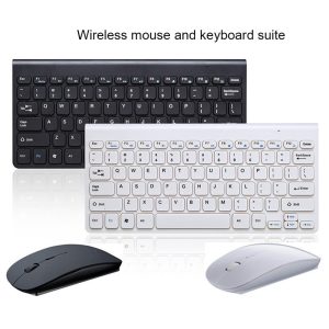 iBrit Magic Wifi Pro Keyboard and Mouse