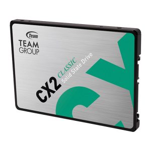 CX2 SSD 256 GB